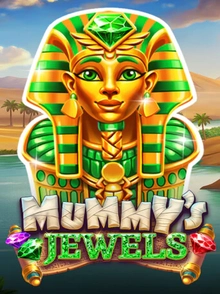 Mummys Jewels